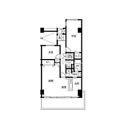 ＴＬＲレジデンス磯子駅前 0404