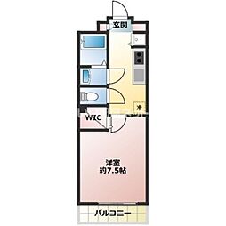 カプチーノＡ 203