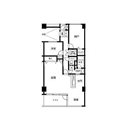 ＴＬＲレジデンス磯子駅前 0802