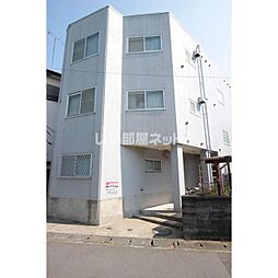 カナミヤコーポ 101