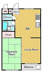 ロッソマットーネ 205