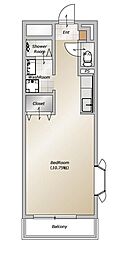 マイシティオグロ 105