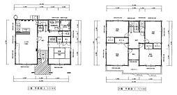 八万町橋本戸建 1