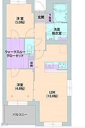 ルーチェ　国立　ズード S303