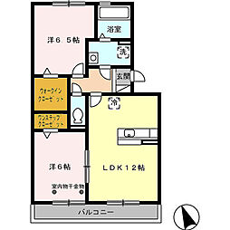 ＬＵＸＥ　ＦＯＲＴ 202