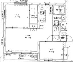 マンションアール 202