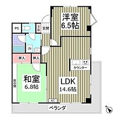 フレアプランドール 201