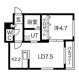 bambino(バンビーノ) 101