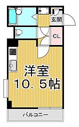 Ｐｒｅｓｉｄｅｎｔ荒田八幡 303