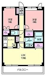 セントラル喜和 305