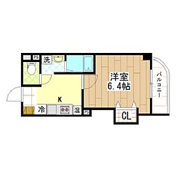 みおつくし京橋 801