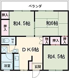 浜町マンション 207