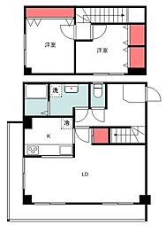 シティーハイム21 409