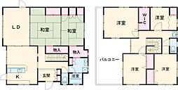 玖珂貸家　6LDK米軍向け 1