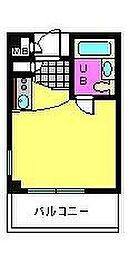 シャルマンフジ大体大 403