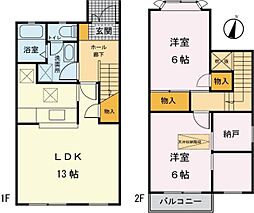 ベルコリーヌ 1