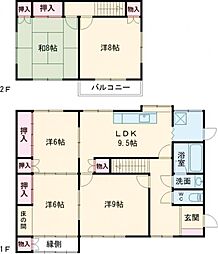つつじヶ丘K様邸 1