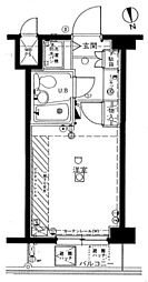 ワコーレ花小金井 319
