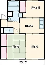 バロン幸定野 301