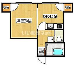 コメイ第3ビル 202