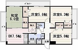カサデヴィエント 1004