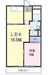 ダイアナポリス桜橋 403