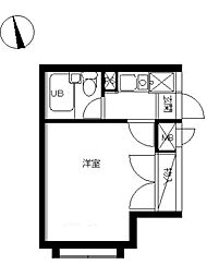 スカイコート戸田公園第4 101