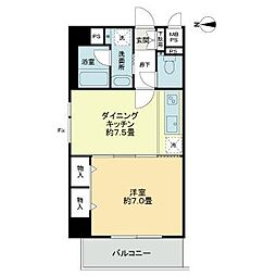 ライオンズマンション四条西洞院