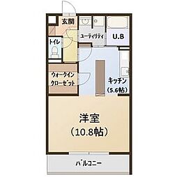 リリーローサ 205