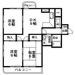 ステープル六供 505