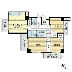 ヴェルデ・コート