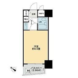 ライオンズマンション三鷹さくら通り