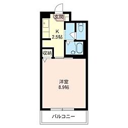 グランドール五井中央 00101