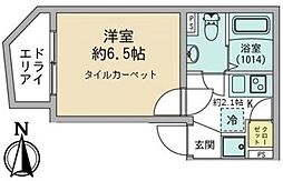 ラシクラス・カリビアンIII 101