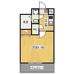 Vent vert（ヴァンヴェール） 308