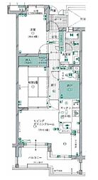 西国分寺ハイム 311