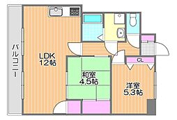 サンシャイン上道 702