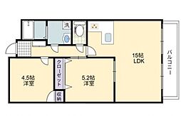 ＡＳ東雲ビル 302