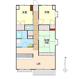 グランドアーク若松 311