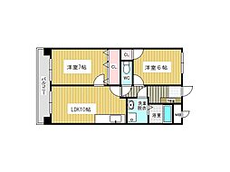 エルフ・フォレスト 204