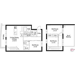 ルネサンスコート目黒南 0303