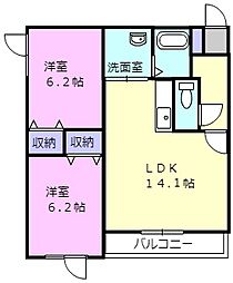 ハートウェルハウスVII 201