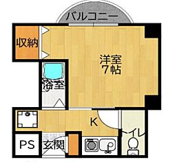 栄久堂吉宗ビル 301