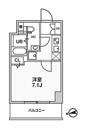 LIMERESIDENCE KITAMATSUDO 309