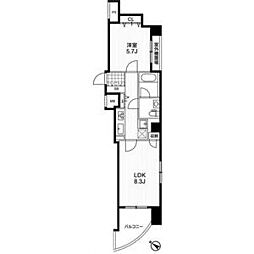 アーバンフラッツ町田 1405