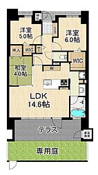 エイルマンション伊都の杜 102