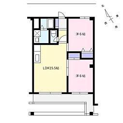 エスパシオさとう 305