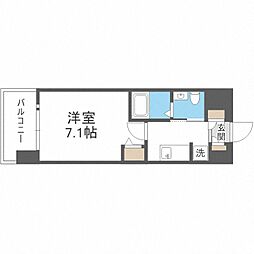 エグゼ天神橋 703