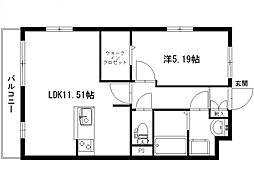 グランソレイユ 306