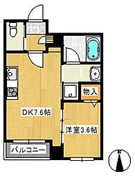 モン・レーヴ葉山 304
